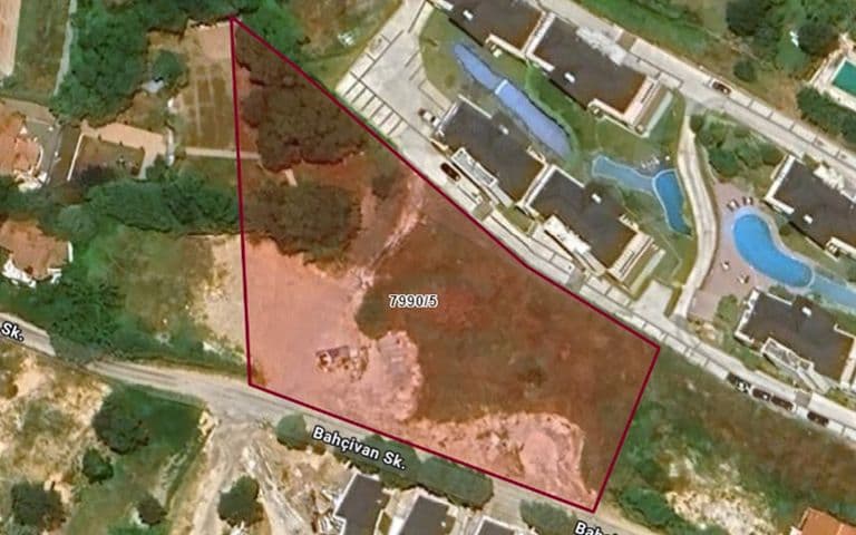 98 milyon TL yatırımla 120 odalı otel yapılacak