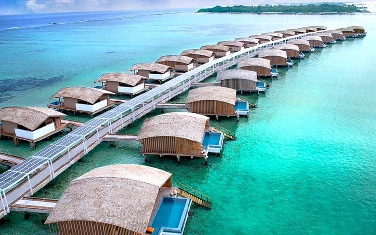 Club Med’den 2023’te rekor iş hacmi