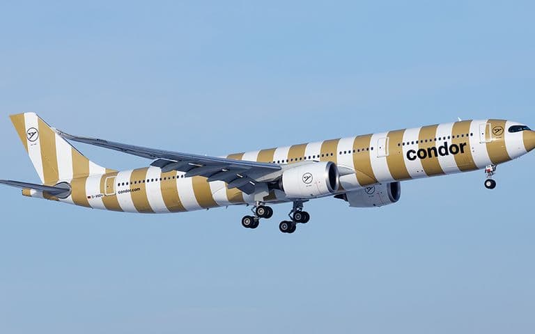 Attestor, Condor'un tamamını satın almaya hazırlanıyor