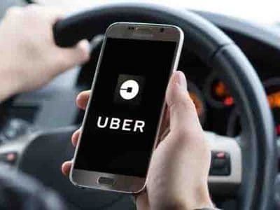 İstinaf mahkemesi UBER'e erişim engelini kaldırdı