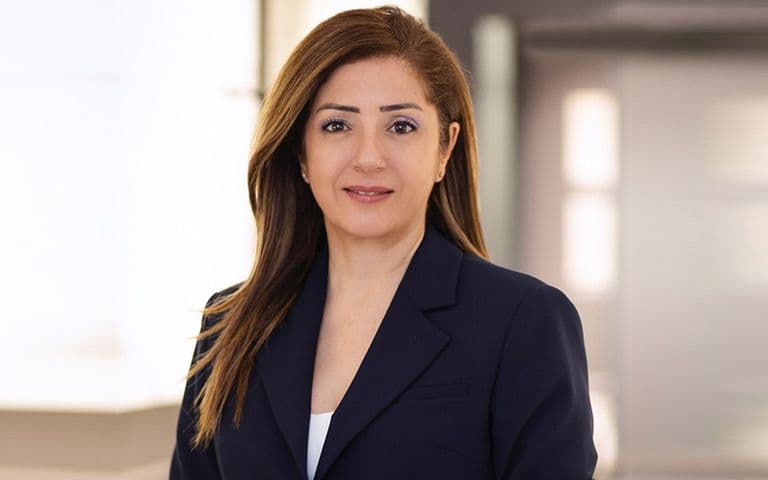 Deniz Selen Kılıçözgürler, ‘Türkiye’nin En Güçlü 50 Kadın CEO’su’ listesinde
