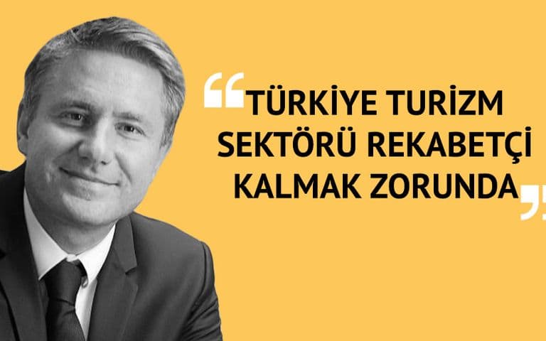 Deniz Uğur: Her şey dahil sistemi gözden geçirilmeli