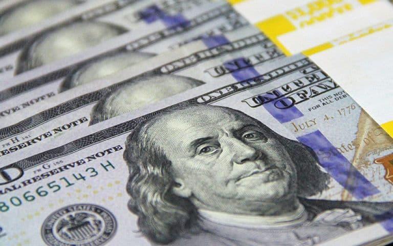 Mart ayında 4,5 milyar dolarlık cari açık