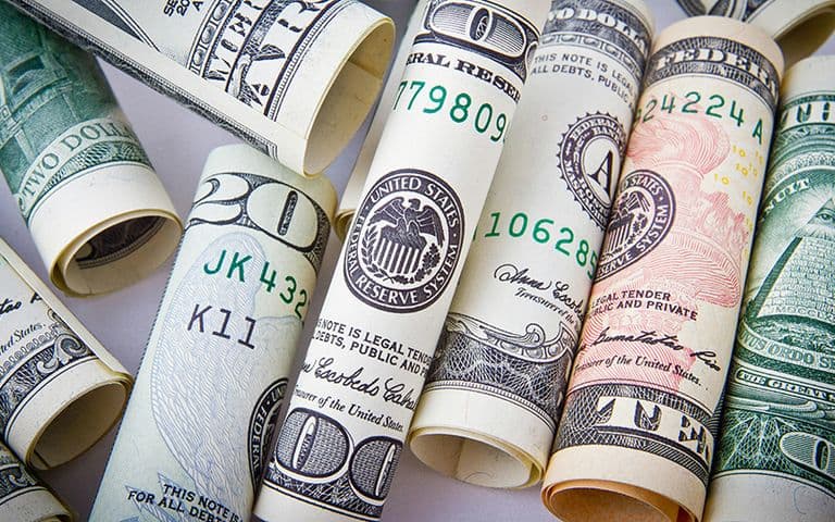Dolar 32 TL’yi aştı