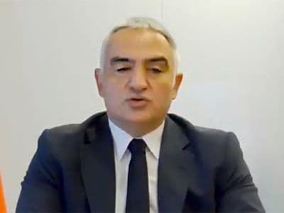 Mehmet Nuri Ersoy: Pek çok tur operatörü EB ödemesi yapamayacak