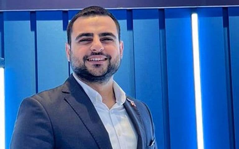Ramada Plaza By Wyndham Ataköy’ün genel müdürü Emre Erdönmez oldu