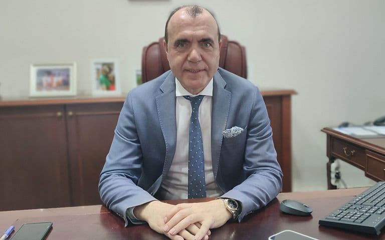 Erdal Çelik: Sezona iyi bir taleple başladık