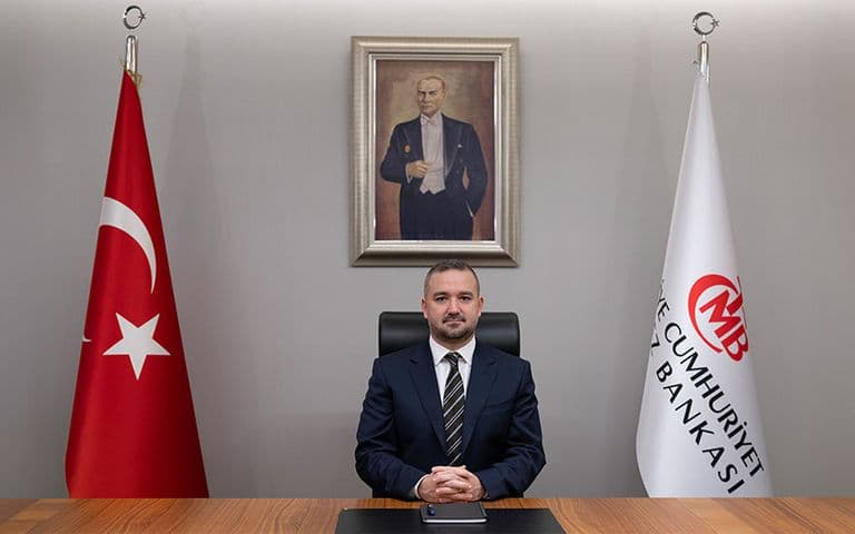 Fatih Karahan açıkladı: TCMB enflasyon tahmini yükseltti