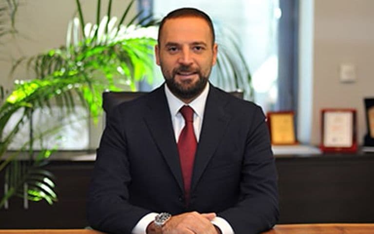 Ferzan Çelikkanat: Markalı şehir otellerimizi Avrupa’ya yaymayı planlıyoruz