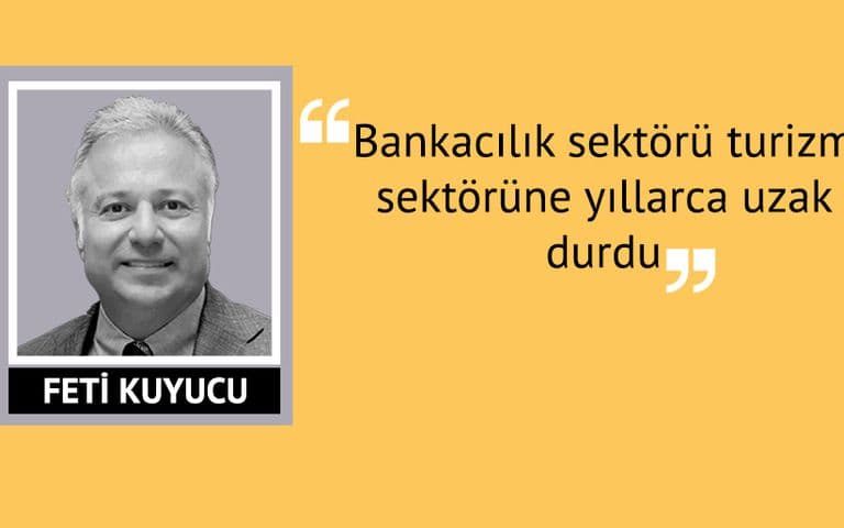 ‘Turizme 1 milyar dolar ayırdık’