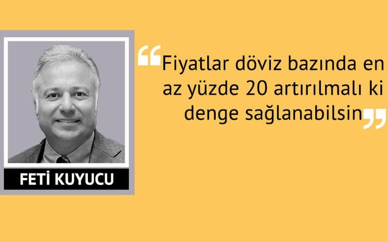 Turizmde beklenti yüksek