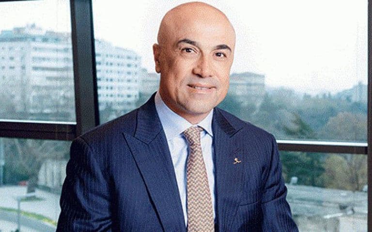 Fettah Tamince'den dikkat çeken Haliçport ve Galataport yorumu