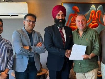 Grand Ant Hotel ile OYO arasında 5 yıllık işletme anlaşması