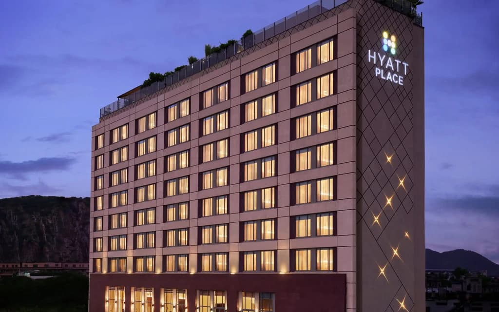 Çin'de otel gelirleri ağustos sonunda artıyor