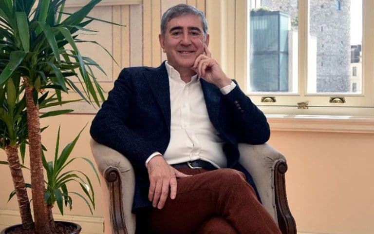 İbrahim Özer 4,7 milyar TL yatırımla ikisi yurt dışında 9 otel açacak