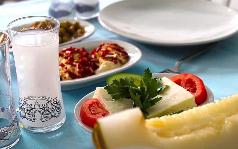 Rakıya yeni zam yolda