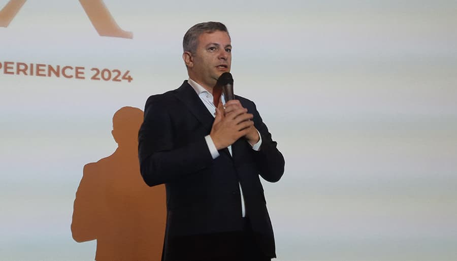 LBT Service 125 acenteyi ve operatörü İstanbul'da otelcilerle buluşturdu