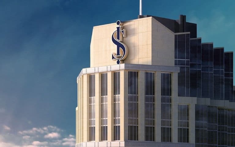 İş Bankası 2,6 trilyonluk aktif büyüklüğe ulaştı