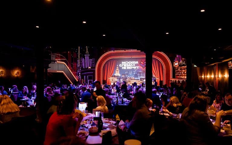 Jazz Travel, 2024 sezonuna yeni yönetimi ile Moskova’da ‘Merhaba’ dedi