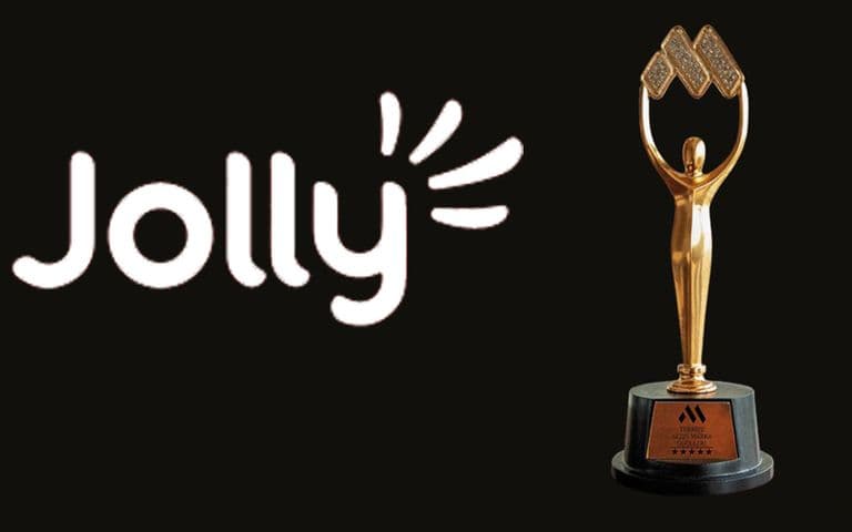 Jolly ‘Yılın Seyahat Acentesi’ seçildi