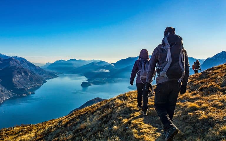 Jolly trekking turlarına başlıyor