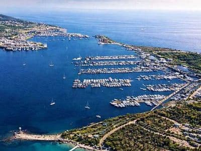 Muğla'da dev yat limanı projesi! ÇED onayı alındı