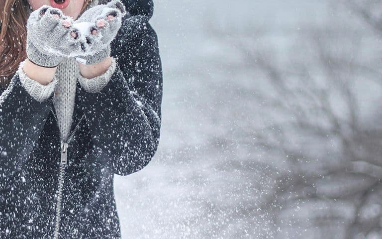 Meteorolojiden uyarı: Kış geri döndü