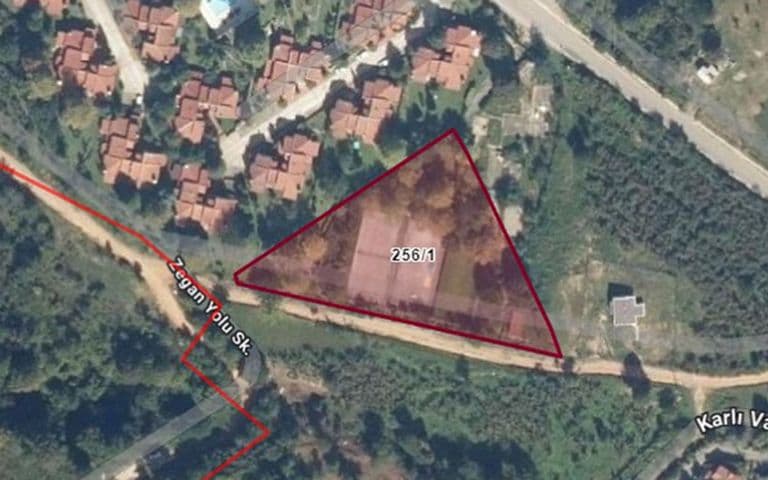 196 milyon TL’lik 4 yıldızlı otel yatırımı