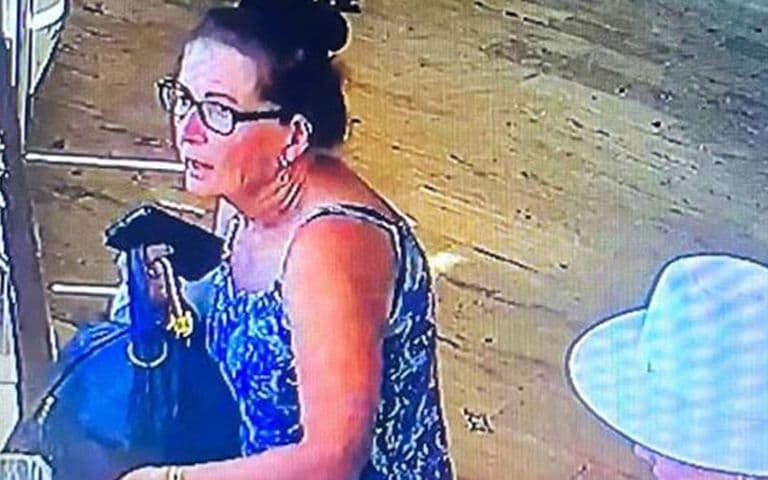 Kafilesi tarafından Denizli’de unutulan Polonyalı turist kayboldu