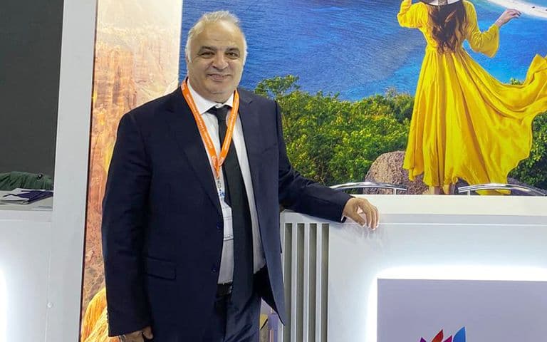 Orhan Sancar Kazakistan ve BDT ülkelerindeki son durumu anlattı