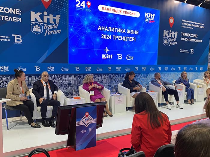 Orhan Sancar Kazakistan ve BDT ülkelerindeki son durumu anlattı