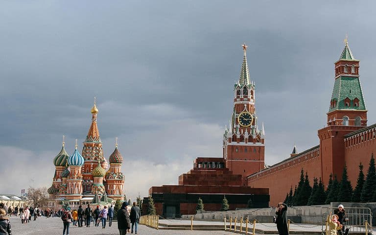 Kremlin ve Rusya Dışişleri Bakanlığı’ndan THY açıklaması
