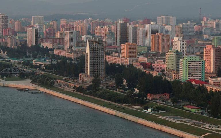 Rus turist için turizm bölgesi inşa ediyorlar