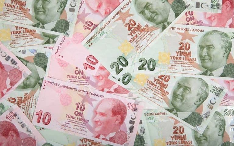 Merkezi bütçe ocakta açık verdi