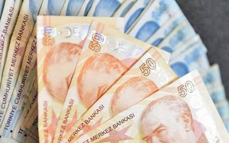 Türk Lirası mevduata uygulanan stopaj oranları güncellendi