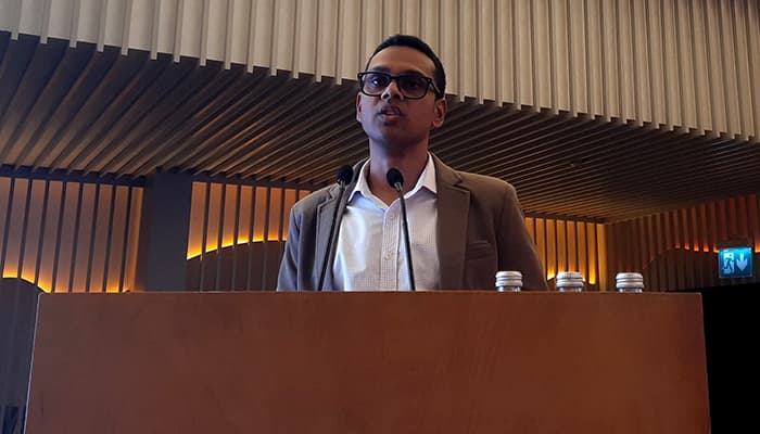 Mauritius, İstanbul’da seyahat acentelerine tanıtıldı