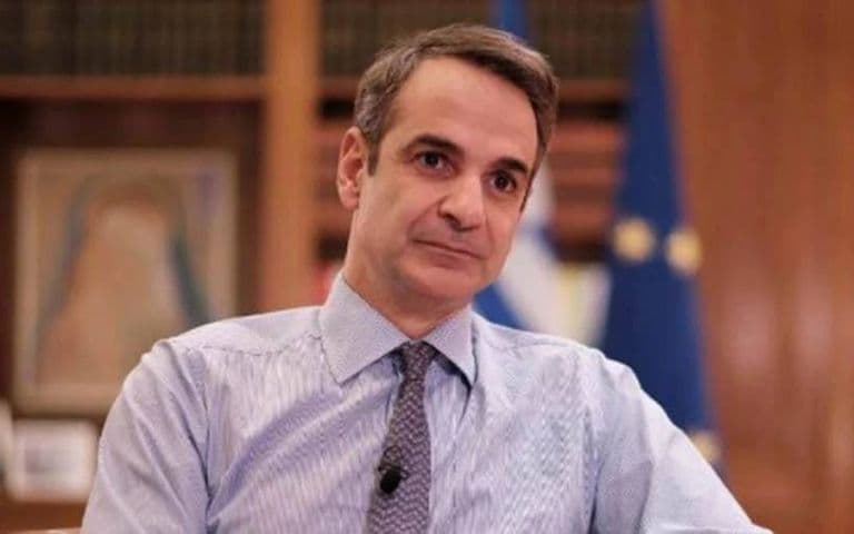 Yunanistan Başbakanı Kiriakos Miçotakis, Türkiye'ye geliyor