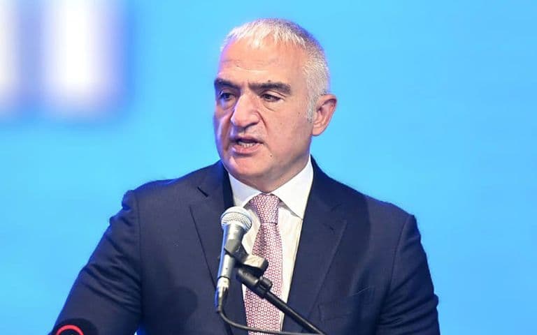 Ersoy: Sağlık Turizmi Acenteler Birliğinin kurulması için harekete geçtik