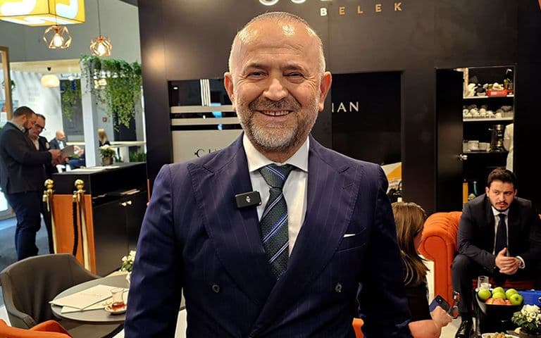 Muzaffer Aygün açıkladı: Cullinan markası Bodrum’a geliyor