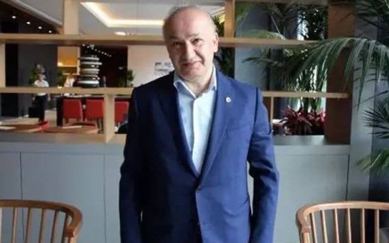 Necip Çarıkçı Düzce’ye de Hilton Oteli açacak
