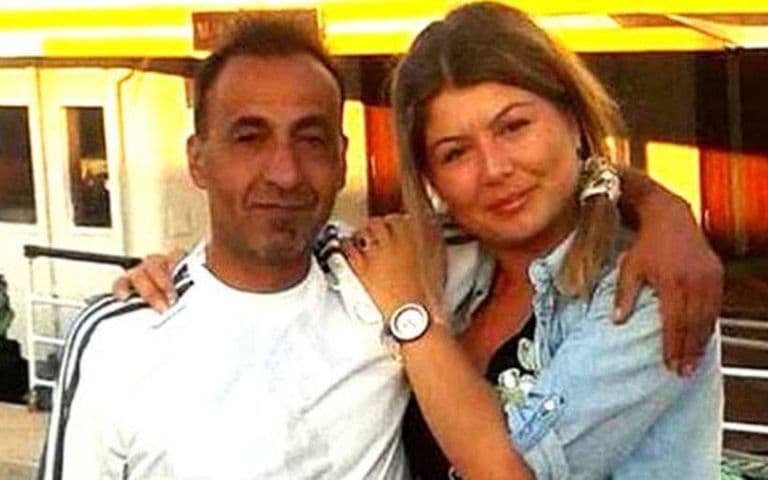 Otel işletmecisi çiftin öldürülmesi davasında karar