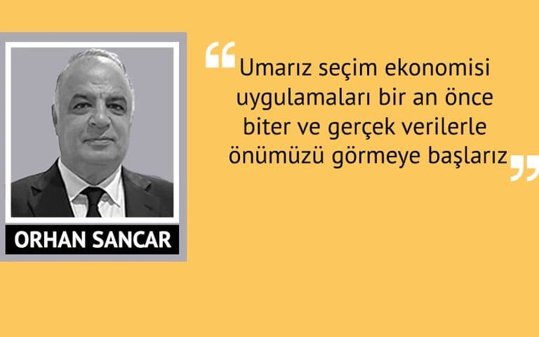 Rusya turizm pazarından ilk sinyaller