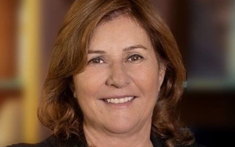 Oya Narin: Uluslararası arenadaki yükselişten hak ettiğimiz payı almalıyız