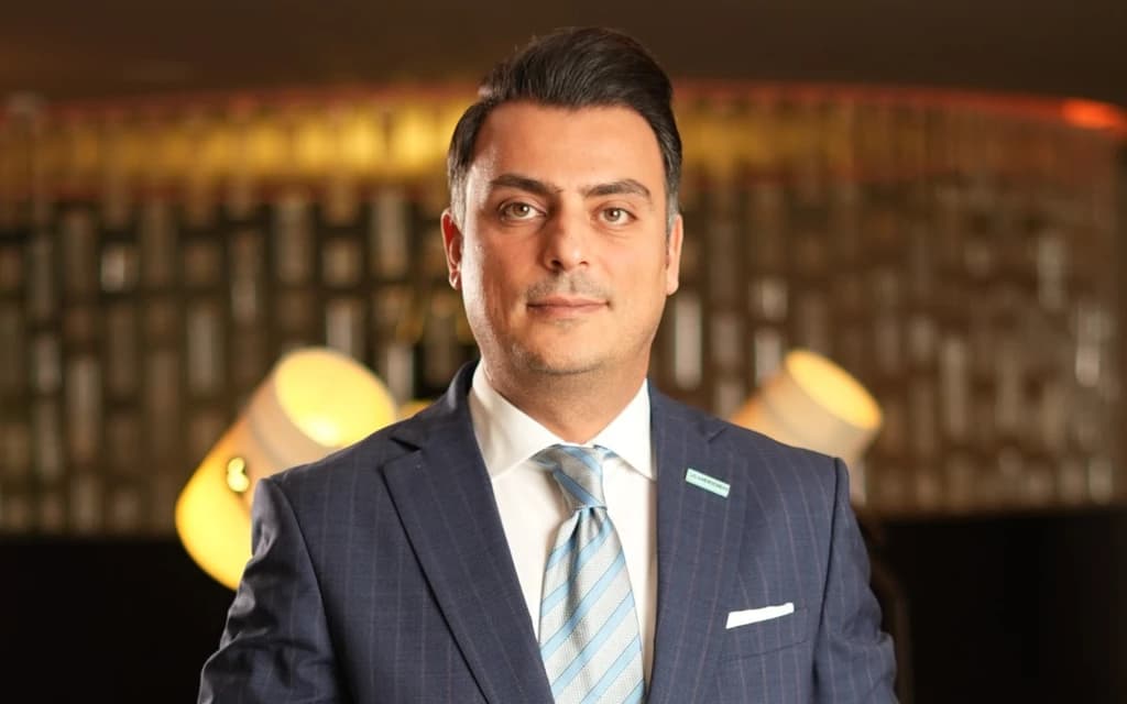 Le Méridien Istanbul Etiler'e yeni isim! Otel müdürü belli oldu