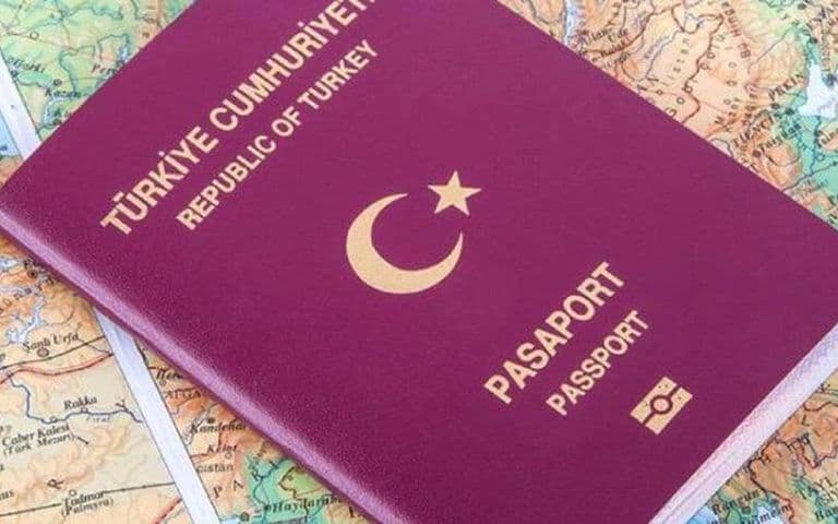 Türk pasaportu en çok değer kaybeden pasaportlardan biri oldu