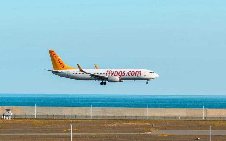Pegasus'tan 2027 yaz sezonu biletlerinde indirim kampanyası