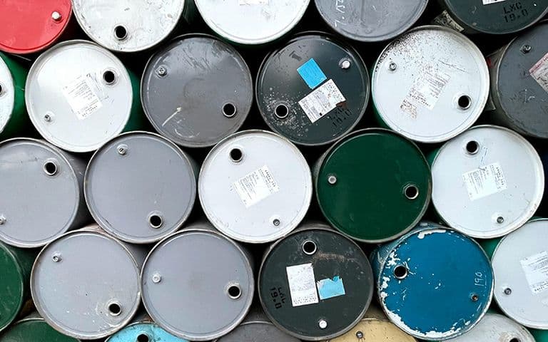 Rusya'nın petrol-gaz ihracatında Türkiye ilk sıralarda