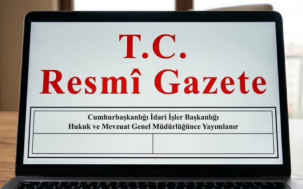 Kültür ve Turizm Bakanlığı'nda atama ve görevden alma kararı Resmi Gazete'de