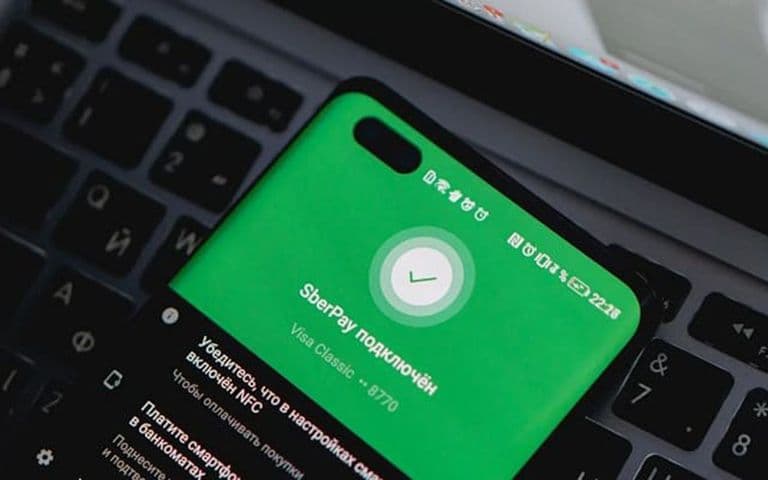 Sberbank’tan Rus turistler için Türkiye’de yeni ödeme hizmeti