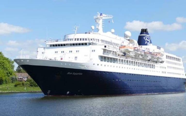 Selectum Blu Cruises, 30 Mayıs’ta seferlerine başlıyor